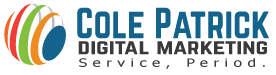 Cole Patrick Digital Marketing