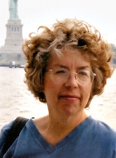 Susan Frickey